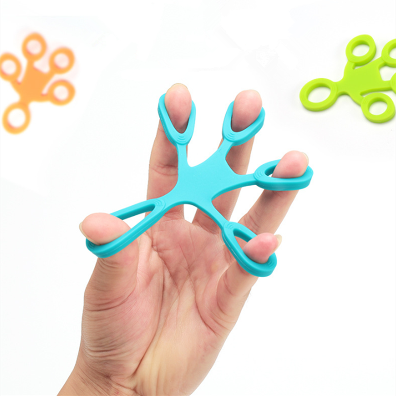 Flexi Grip (Fine Motor) - The Finger Grip Resistance Ring