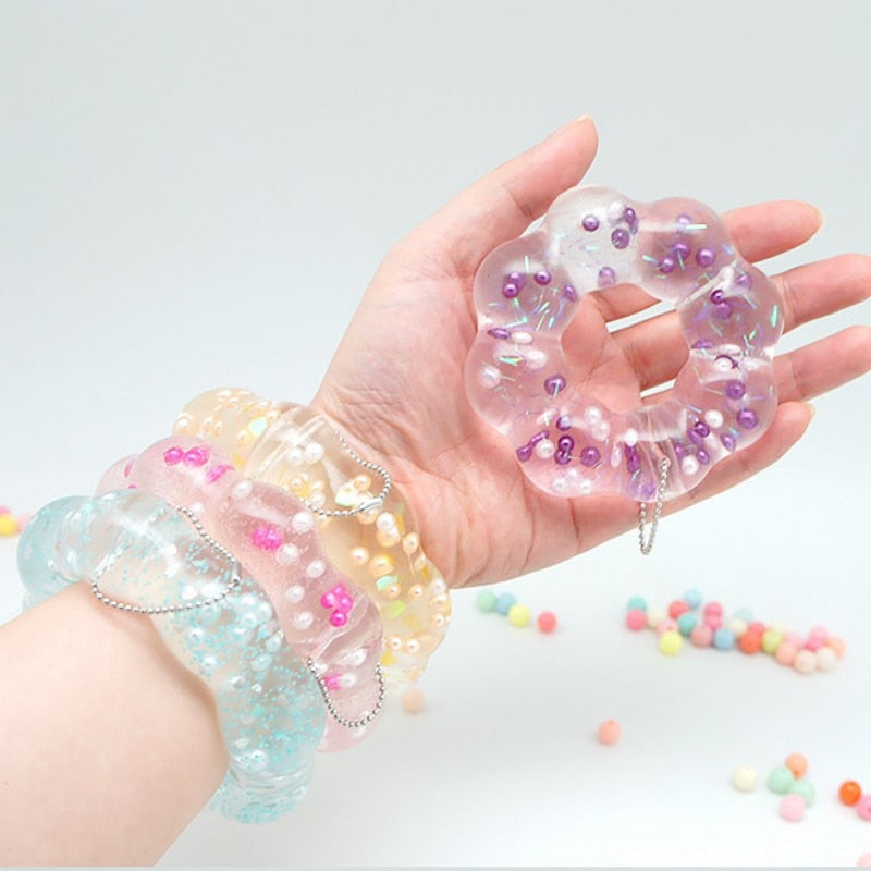 Squish Pop Bracelet