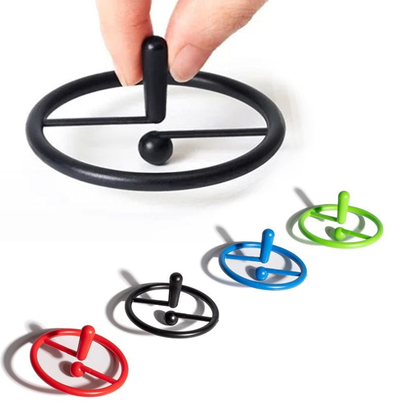 Exclaim Spin - The Ultimate Fidget Spinner