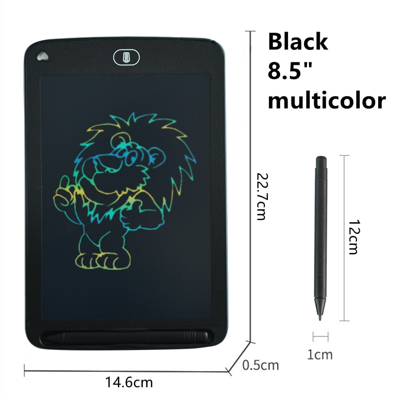 LCD Writing Tablet