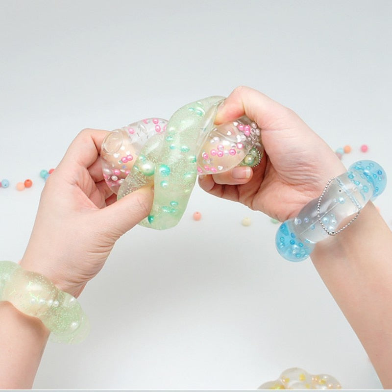 Squish Pop Bracelet