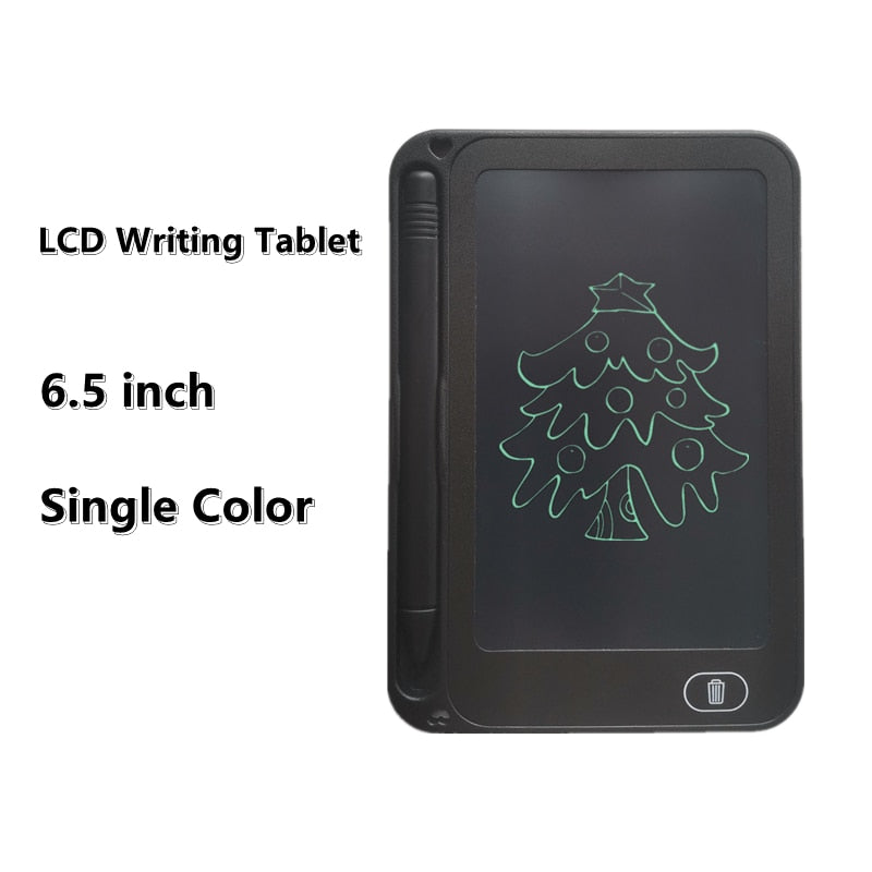 LCD Writing Tablet